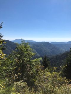 Foto von Josef Pauli 1 entlang der Tour