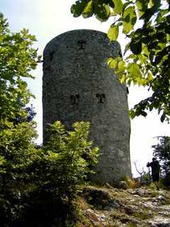 Photo de Kellner Heidi le long du parcours
