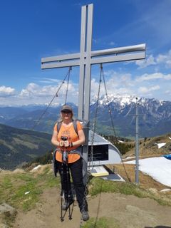 Photo de mmecki le long du parcours