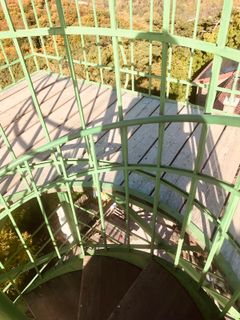 Fotografie z Kellner Heidi na trase