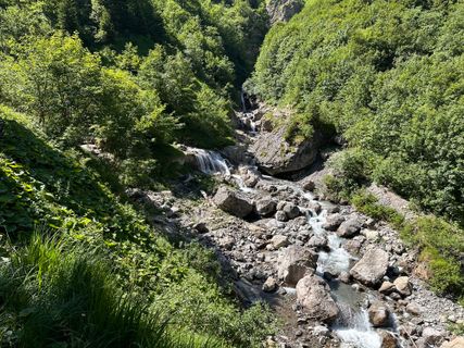 Fotografija s spletne strani Norbert Herbig na poti