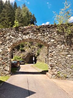 Foto de Kellner Heidi a lo largo del recorrido