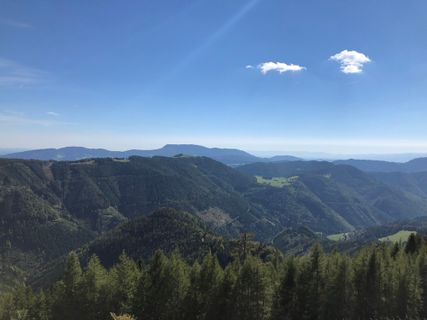 Foto von Josef Pauli 1 entlang der Tour