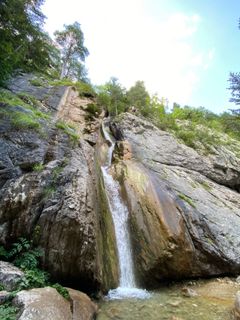 Zdjęcie z szymonek70 wzdłuż trasy