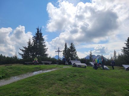 Foto von mmecki entlang der Tour