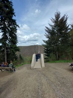 Foto von Andreas Wagner 9 entlang der Tour