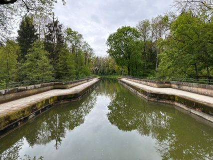 Fotografie z Norbert Herbig na trase