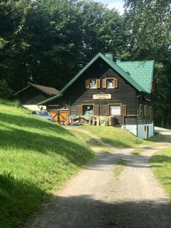 Photo de Kellner Heidi le long du parcours