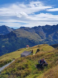 Foto von Holm Trittel entlang der Tour