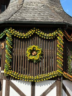 Fotografie z Norbert Herbig na trase