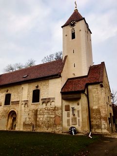 Foto de Kellner Heidi a lo largo del recorrido