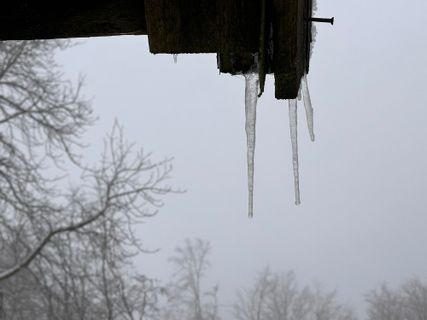 Foto von Norbert Herbig entlang der Tour