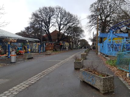 Foto von mmecki entlang der Tour