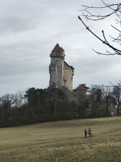 Fotografija s spletne strani Kellner Heidi na poti