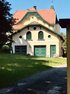 Fotografie z Kellner Heidi na trase