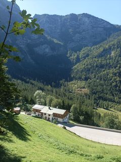 Foto von Peter Mittermayer 1 entlang der Tour