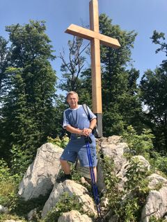 Fotografija s spletne strani Kellner Heidi na poti