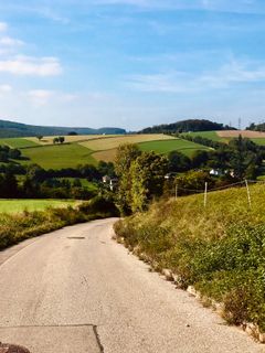 Foto von Kellner Heidi entlang der Tour