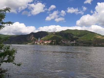 Foto von mmecki entlang der Tour