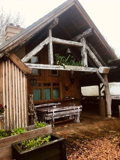 Photo de Kellner Heidi le long du parcours