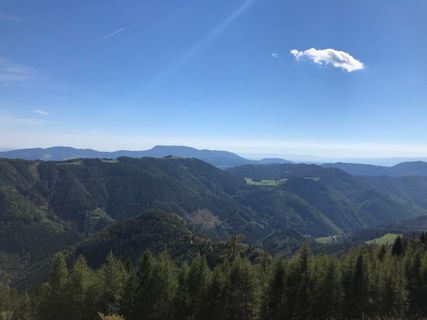 Foto von Josef Pauli 1 entlang der Tour