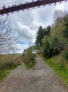 Foto von Andreas Wagner 9 entlang der Tour