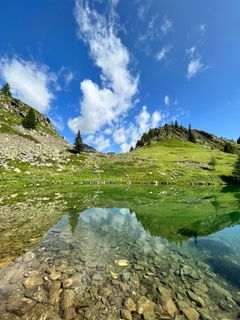 Fotografija s spletne strani Toni Lerda na poti