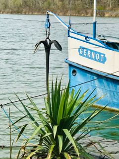 Zdjęcie z Kellner Heidi wzdłuż trasy