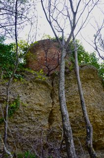 Fotografie z Kellner Heidi na trase