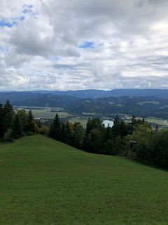 Foto de Josef Pauli 1 a lo largo del recorrido