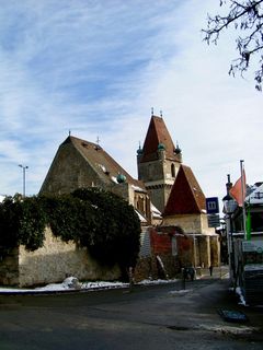 Fotografie z Kellner Heidi na trase