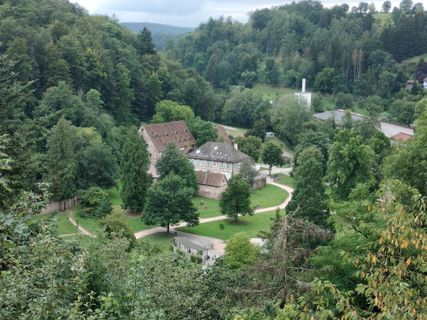 Zdjęcie z Arend Derksen wzdłuż trasy