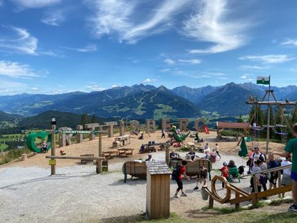 Foto de szymonek70 a lo largo del recorrido