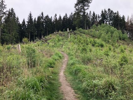 Fotografie z Christian Schulz na trase