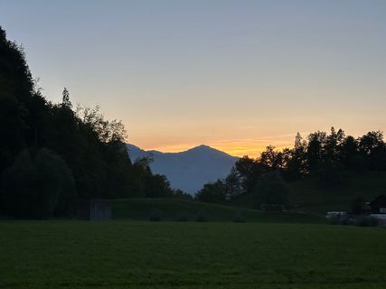 Zdjęcie z Norbert Herbig wzdłuż trasy