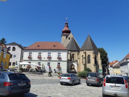 Foto von mmecki entlang der Tour
