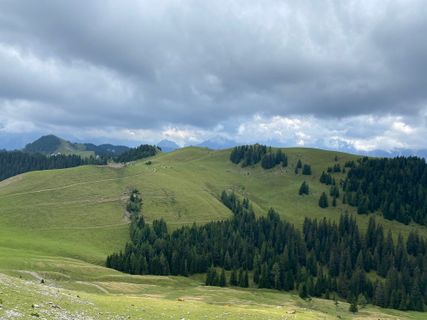 Fotografija s spletne strani Fabio Infanti na poti