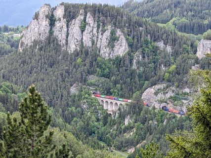 Photo de RasiK22 le long du parcours