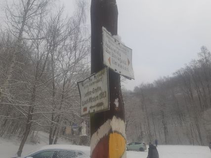 Foto von mmecki entlang der Tour