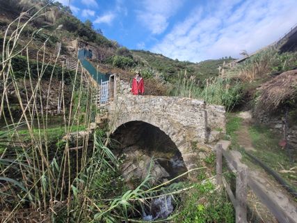 Photo de schenkeli le long du parcours