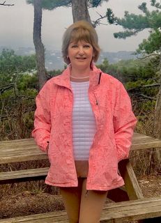 Fotografia z Kellner Heidi na trase