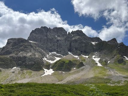 Fotografija s spletne strani Norbert Herbig na poti