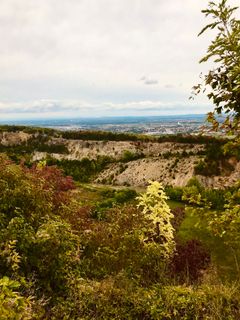 Foto de Kellner Heidi a lo largo del recorrido