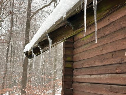 Foto von Norbert Herbig entlang der Tour