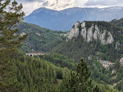 Photo de RasiK22 le long du parcours