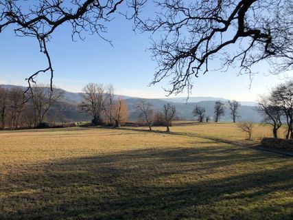 Fotografia z Barbara Schober na trase