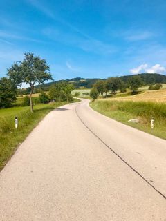 Foto de Kellner Heidi a lo largo del recorrido