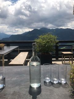 Fotografija s spletne strani Kellner Heidi na poti