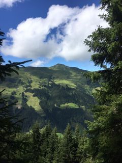 Foto von Ralf Umminger entlang der Tour