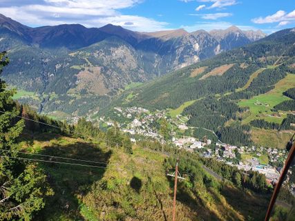 Photo de Holm Trittel le long du parcours